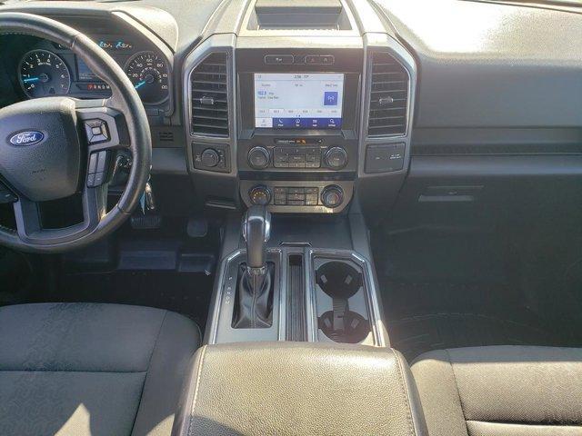 used 2019 Ford F-150 car, priced at $28,999