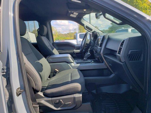 used 2019 Ford F-150 car, priced at $28,999