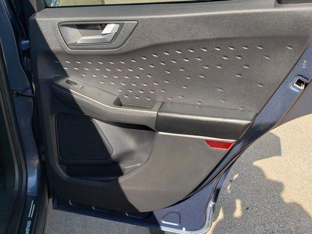 used 2020 Ford Escape car, priced at $19,999