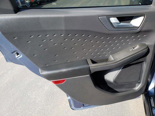 used 2020 Ford Escape car, priced at $19,999