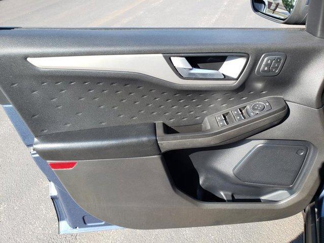 used 2020 Ford Escape car, priced at $19,999