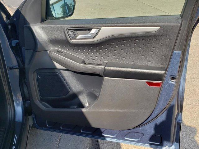 used 2020 Ford Escape car, priced at $19,999