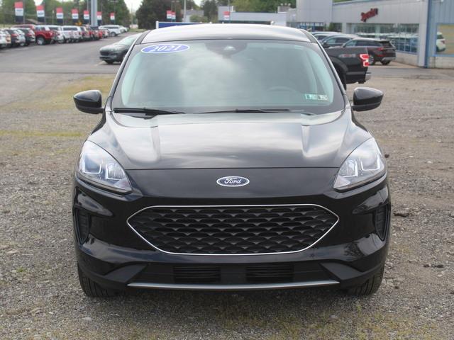 used 2021 Ford Escape car, priced at $24,999