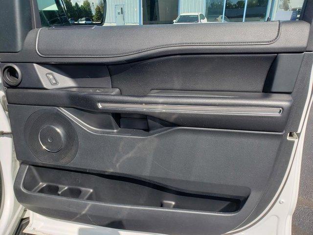 used 2020 Ford Expedition car, priced at $32,999