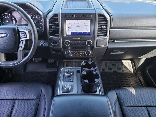 used 2020 Ford Expedition car, priced at $32,999