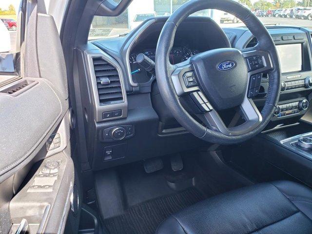 used 2020 Ford Expedition car, priced at $32,999