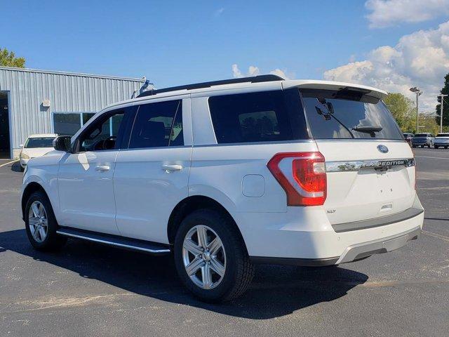used 2020 Ford Expedition car, priced at $32,999