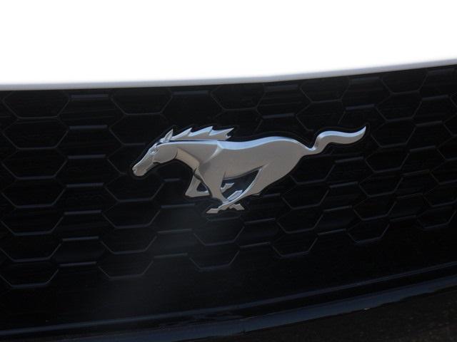 new 2024 Ford Mustang car, priced at $61,875