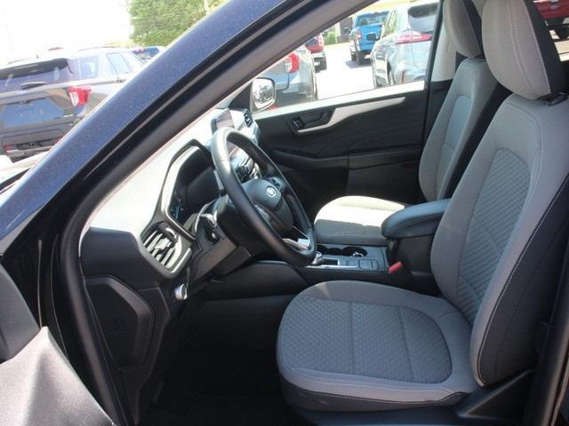 used 2022 Ford Escape car, priced at $24,999