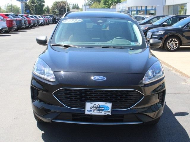 used 2022 Ford Escape car, priced at $24,999