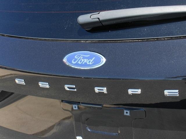 used 2022 Ford Escape car, priced at $24,999