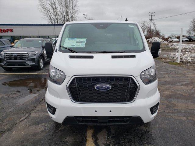 new 2024 Ford Transit-350 car, priced at $58,900