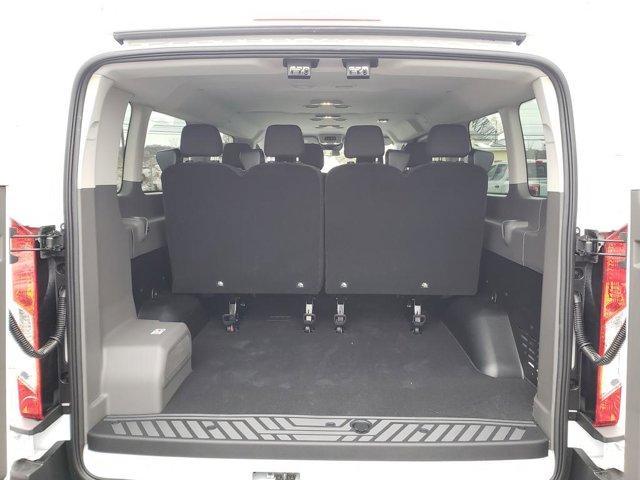 new 2024 Ford Transit-350 car, priced at $58,900