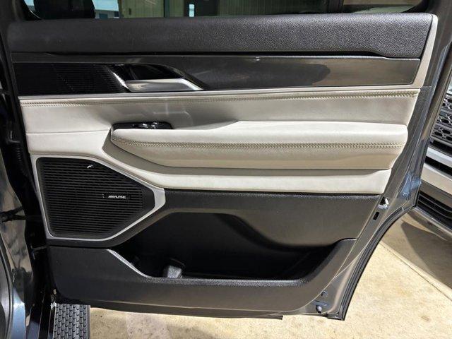 used 2023 Jeep Wagoneer car, priced at $43,999