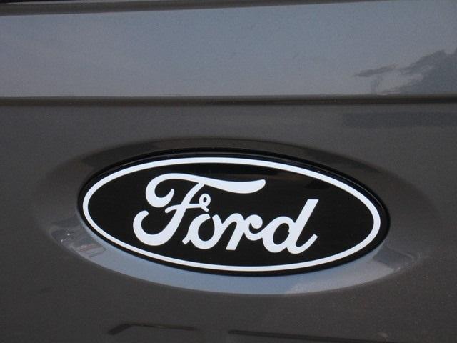 new 2024 Ford F-150 car, priced at $53,590