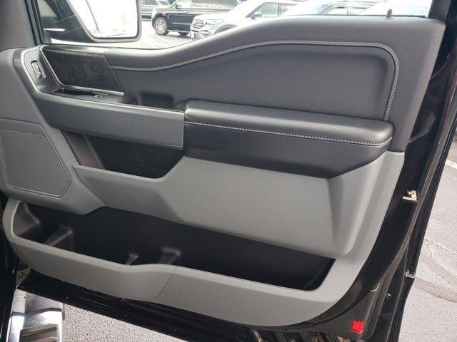 used 2022 Ford F-150 car, priced at $34,999