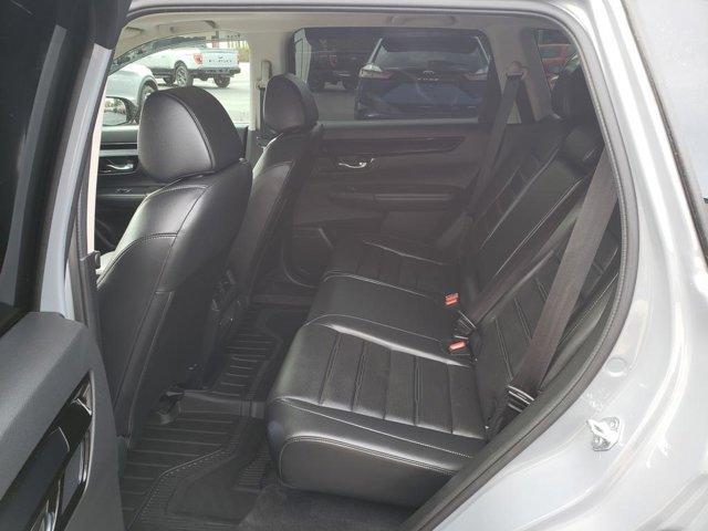 used 2024 Honda CR-V car, priced at $35,999