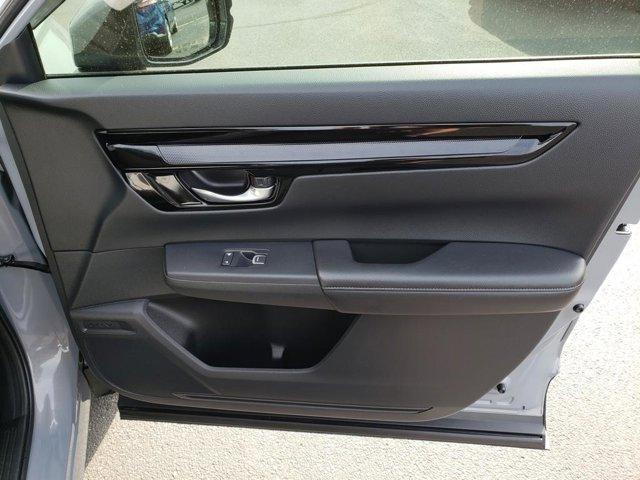 used 2024 Honda CR-V car, priced at $35,999