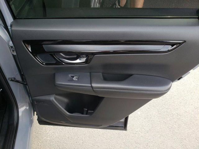 used 2024 Honda CR-V car, priced at $35,999