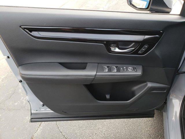 used 2024 Honda CR-V car, priced at $35,999