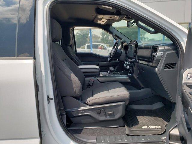 used 2023 Ford F-150 car, priced at $47,999