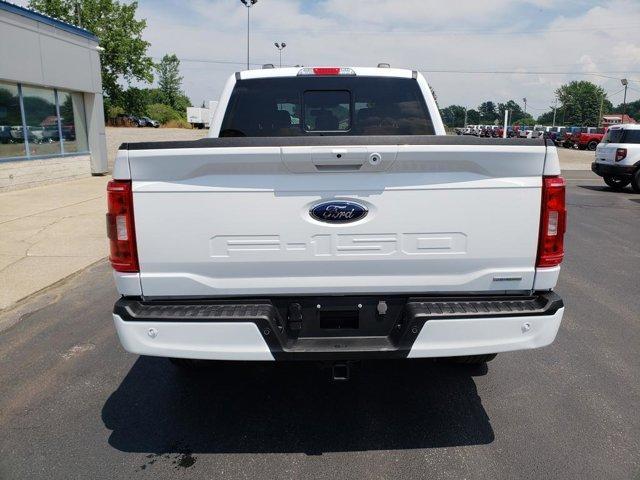 used 2023 Ford F-150 car, priced at $47,999