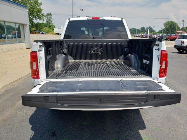 used 2023 Ford F-150 car, priced at $47,999