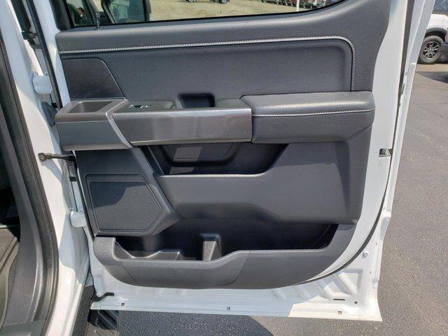 used 2023 Ford F-150 car, priced at $47,999