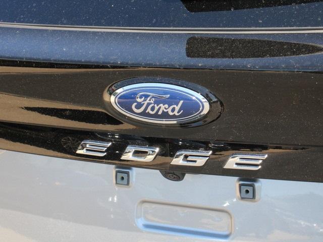 used 2024 Ford Edge car, priced at $38,999