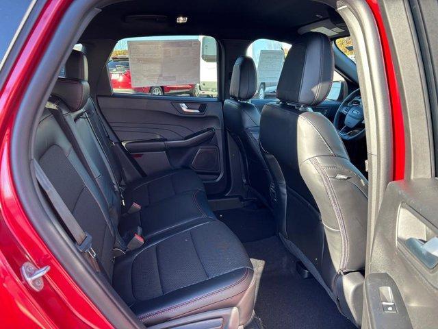 new 2026 Ford Escape car, priced at $36,875