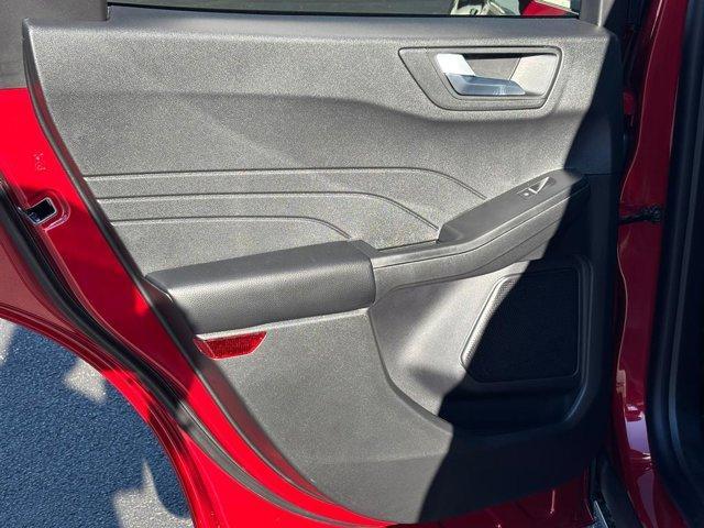 new 2026 Ford Escape car, priced at $36,875