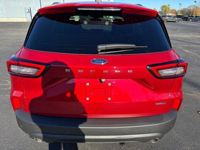 new 2026 Ford Escape car, priced at $36,875
