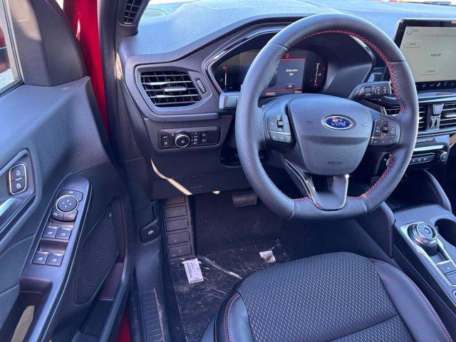 new 2026 Ford Escape car, priced at $36,875