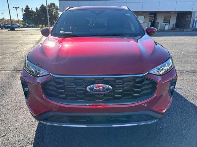 new 2026 Ford Escape car, priced at $36,875