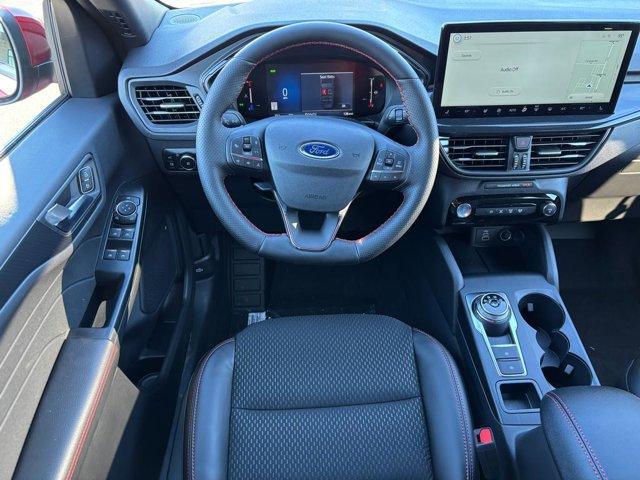 new 2026 Ford Escape car, priced at $36,875