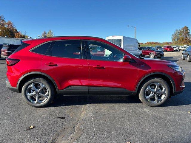 new 2026 Ford Escape car, priced at $36,875