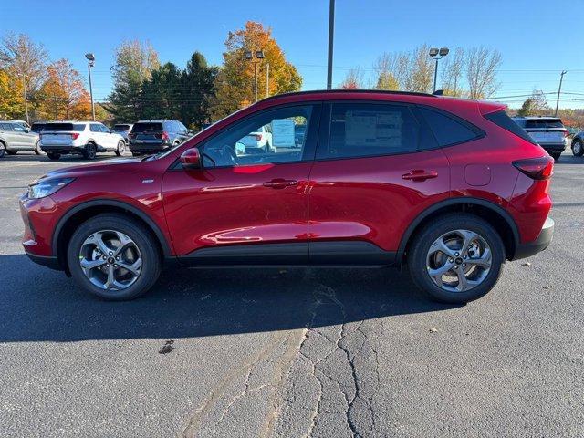 new 2026 Ford Escape car, priced at $36,875