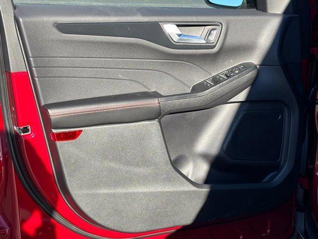 new 2026 Ford Escape car, priced at $36,875