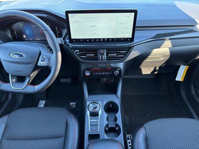 new 2026 Ford Escape car, priced at $36,875