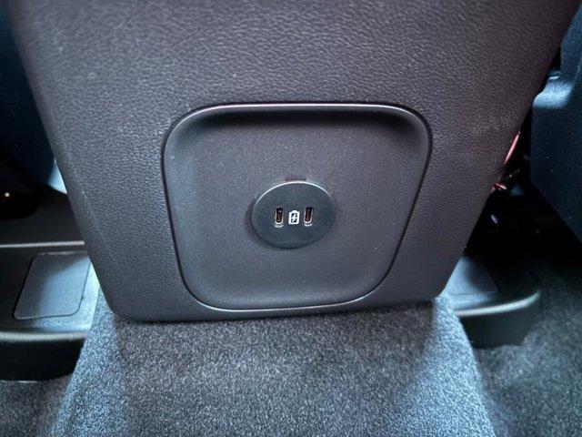 new 2026 Ford Escape car, priced at $36,875