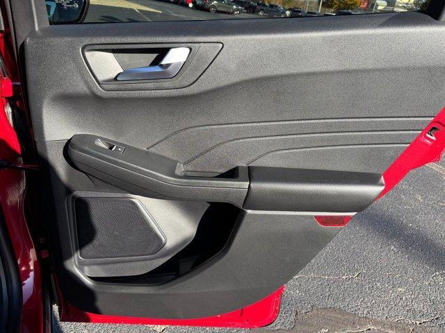 new 2026 Ford Escape car, priced at $36,875