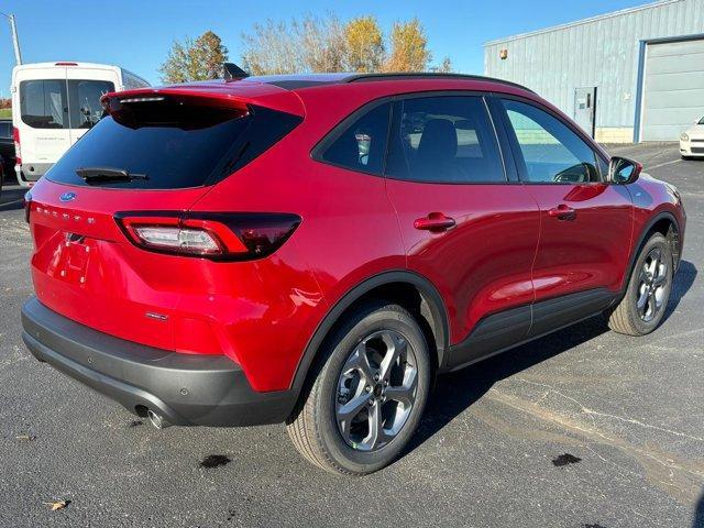 new 2026 Ford Escape car, priced at $36,875