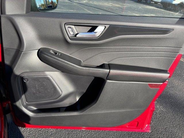 new 2026 Ford Escape car, priced at $36,875