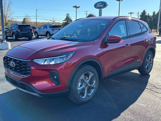 new 2026 Ford Escape car, priced at $36,875