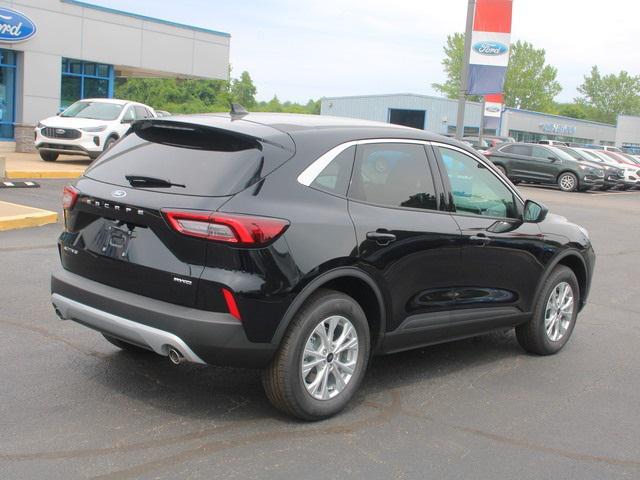 new 2024 Ford Escape car, priced at $33,160