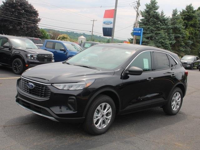 new 2024 Ford Escape car, priced at $33,160