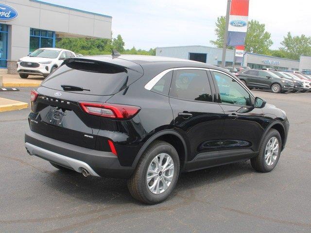 new 2024 Ford Escape car, priced at $31,961