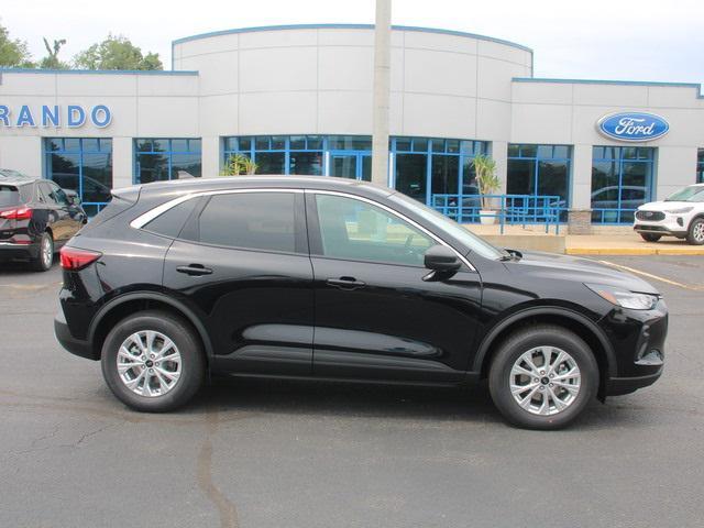 new 2024 Ford Escape car, priced at $33,160