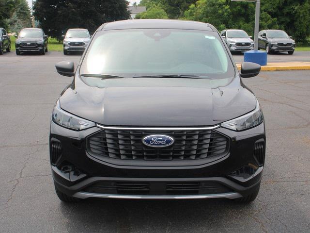 new 2024 Ford Escape car, priced at $33,160