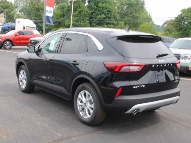 new 2024 Ford Escape car, priced at $33,160